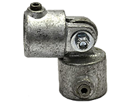 fit rite swivel joint